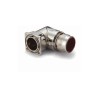 Connecteur mâle M23, 7 pol.,  IP67, 30A, blindé